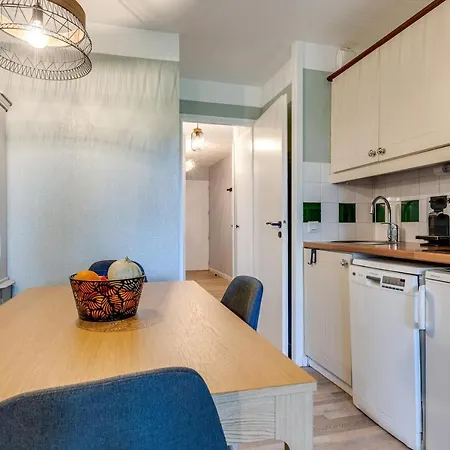 Le Zeste Apartment