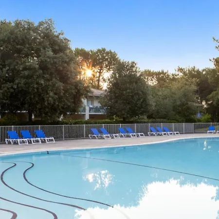 Apartment Le Zeste Soustons