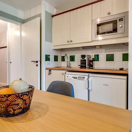 Le Zeste Apartment Soustons