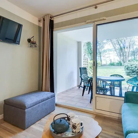 Le Zeste Apartment Soustons