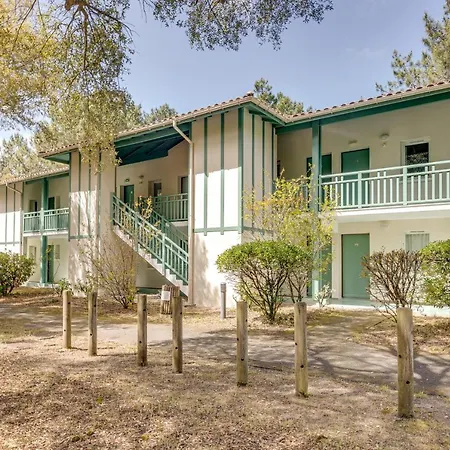 Apartment Le Zeste Soustons