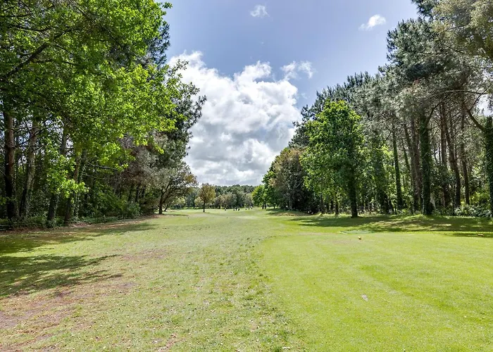 Le Zeste Apartmán *